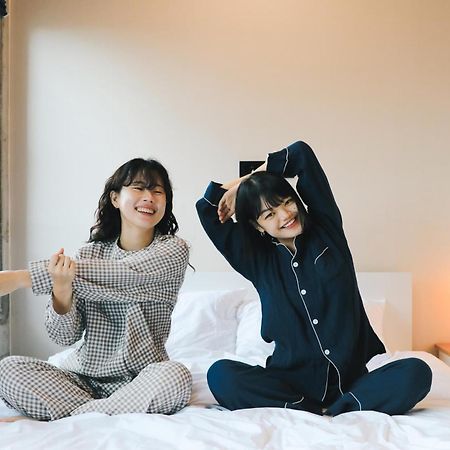 Local Stitch Creator Town Seogyo 호텔 서울특별시 외부 사진