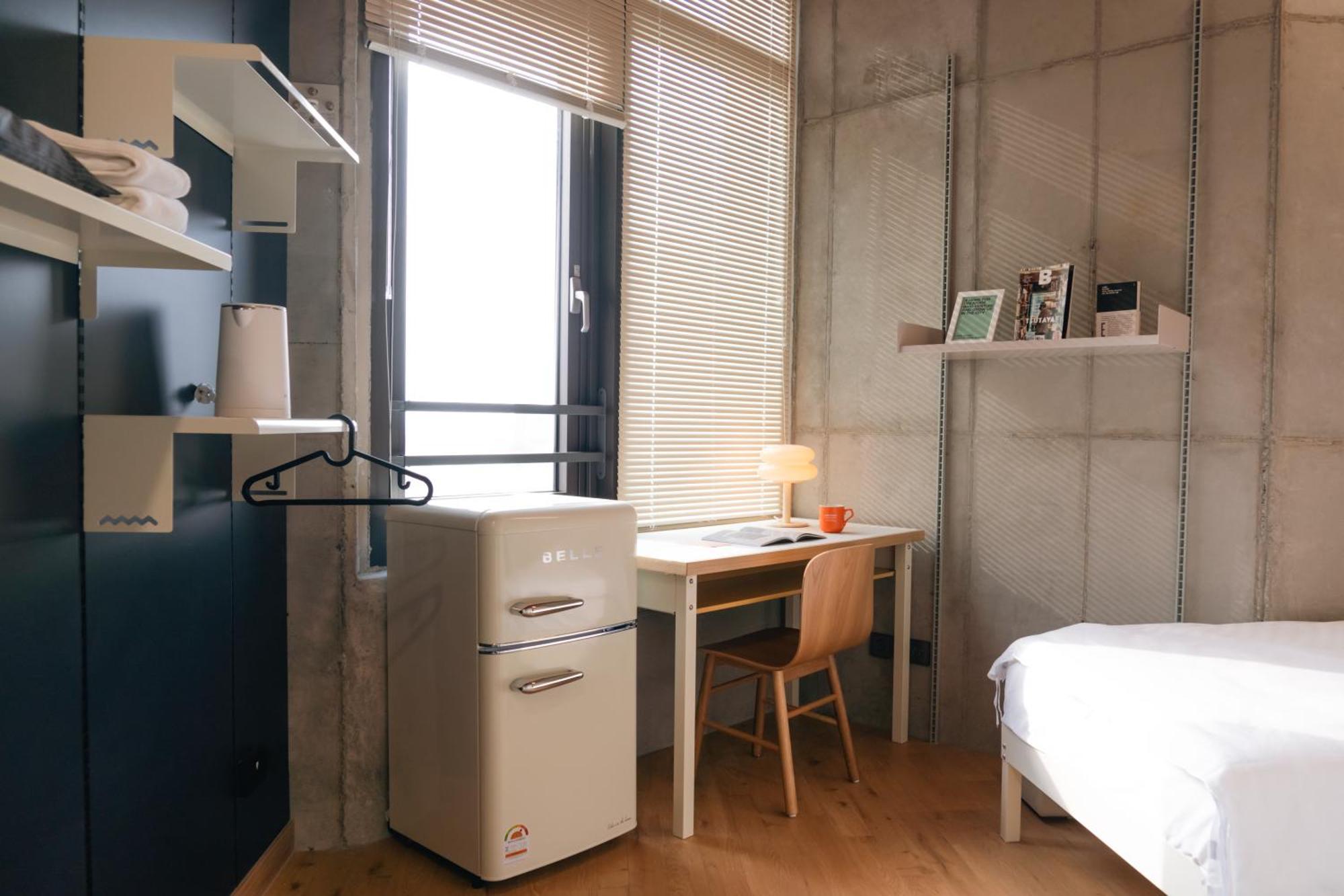 Local Stitch Creator Town Seogyo 호텔 서울특별시 객실 사진